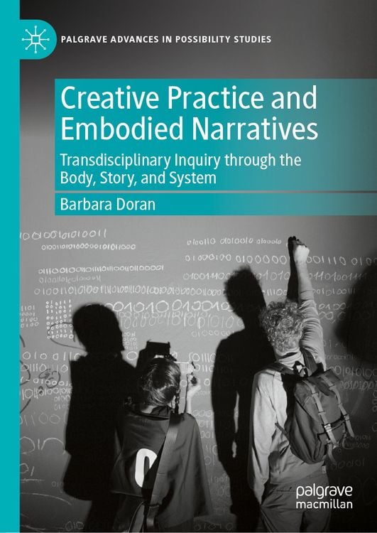 Produktbild: Creative Practice and Embodied Narratives