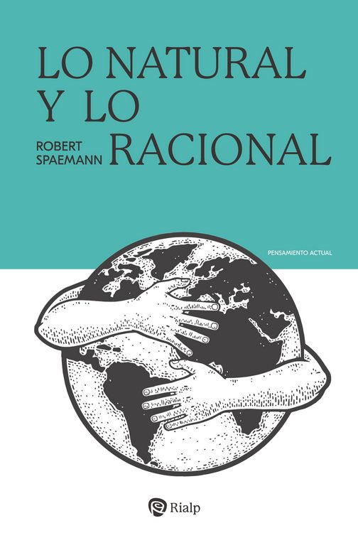 Produktbild: Lo natural y lo racional