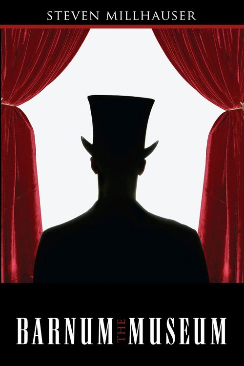 Produktbild: The Barnum Museum
