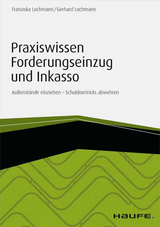 Produktbild: Praxiswissen Forderungseinzug und Inkasso - inkl. Arbeitshilfen online