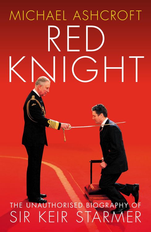 Produktbild: Red Knight