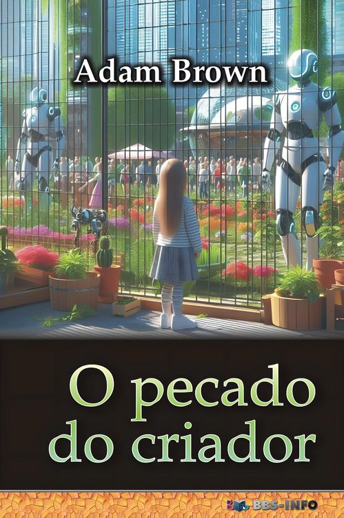 Produktbild: O pecado do criador