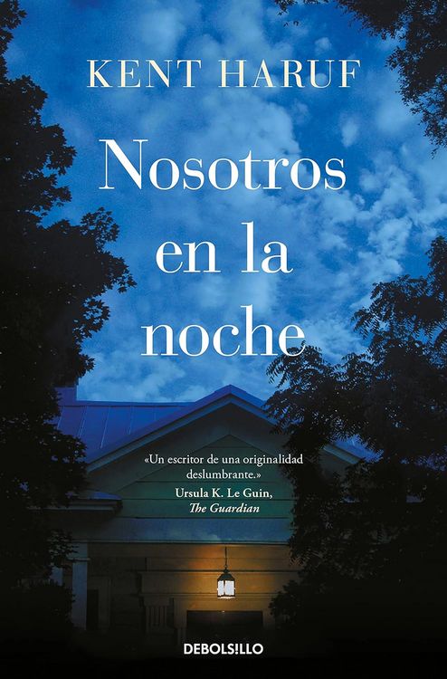 Produktbild: Nosotros en la noche
