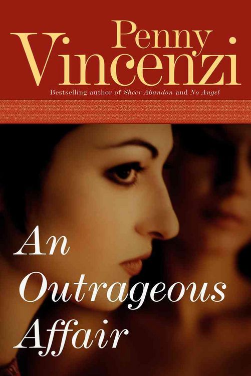 Produktbild: Outrageous Affair