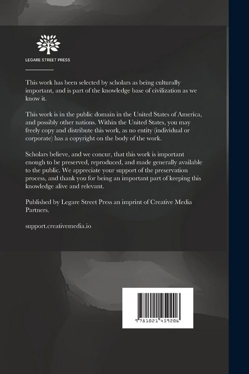 Produktbild: The Committing Magistrate, a Treatise on the Arrest, Examination, Bailing, and Commitment of Offenders, Including Fugitives From Justice, With the Rem