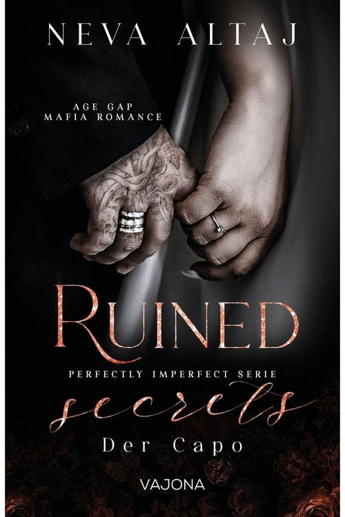 Produktbild: Ruined Secrets