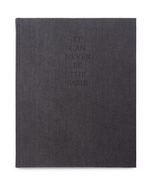 Produktbild: It Can Never Be the Same