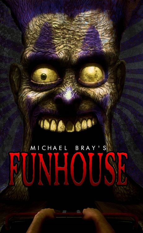 Produktbild: Funhouse