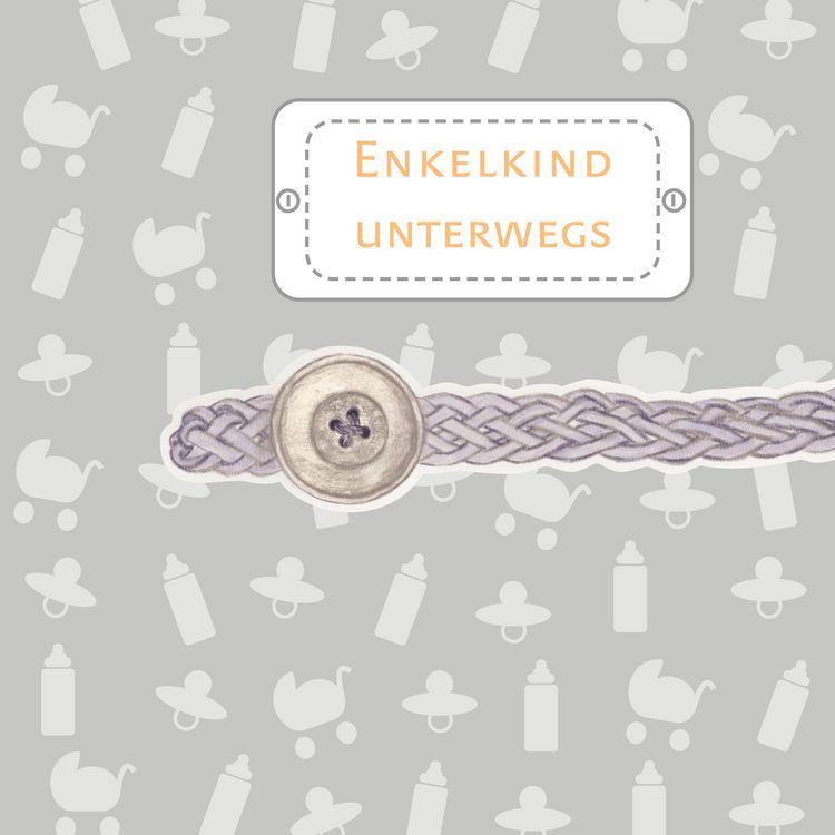 Produktbild: Enkelkind unterwegs