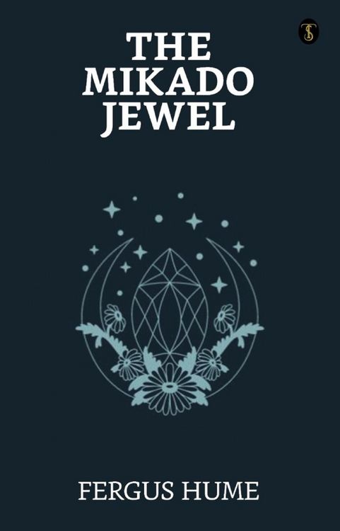 Produktbild: The Mikado Jewel