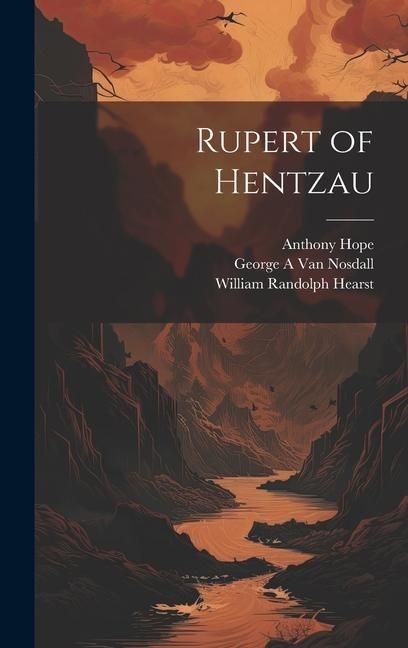 Produktbild: Rupert of Hentzau