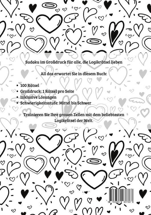 Produktbild: Sudoku f&uuml;r die beste Mama der Welt