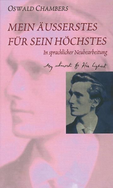 Produktbild: Mein &Auml;usserstes f&uuml;r Sein H&ouml;chstes