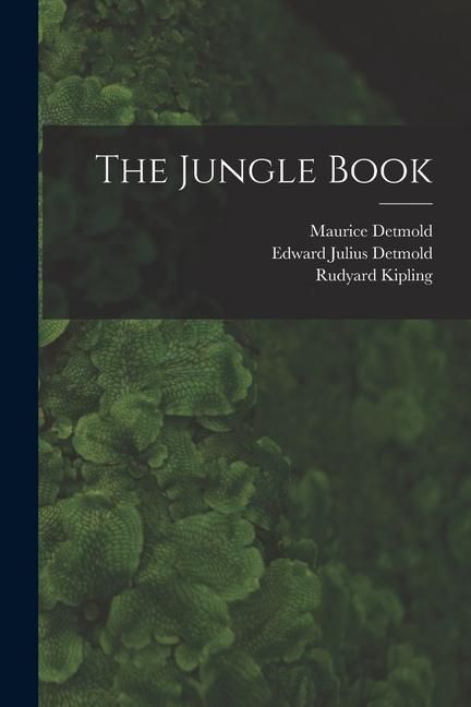 Produktbild: The Jungle Book