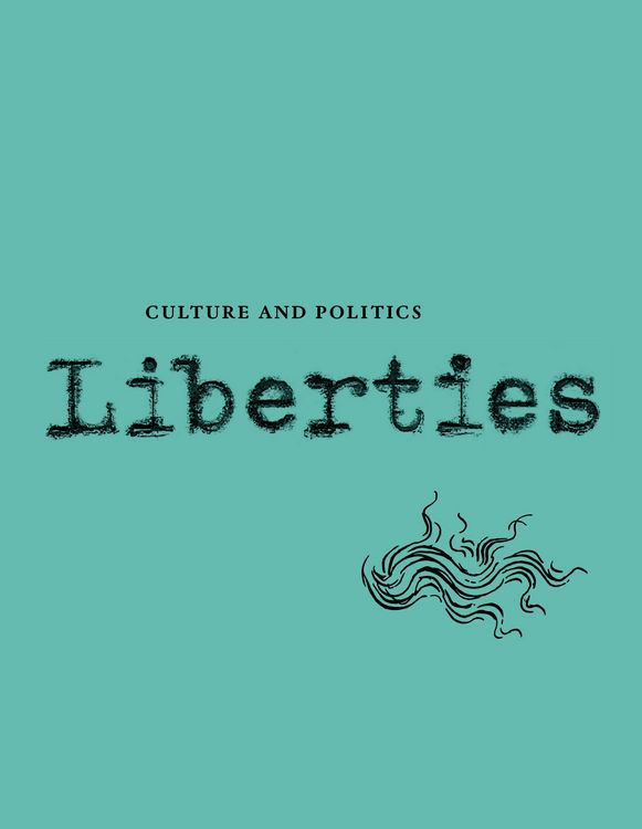 Produktbild: Liberties Journal of Culture and Politics