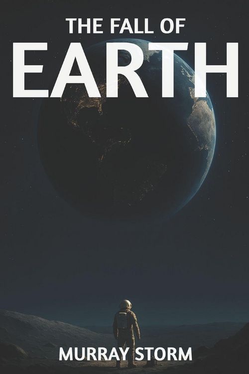 Produktbild: The Fall of Earth