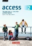 Produktbild: Access - Allgemeine Ausgabe 2014 / Baden-W&uuml;rttemberg 2016 - Band 2: 6. Schuljahr