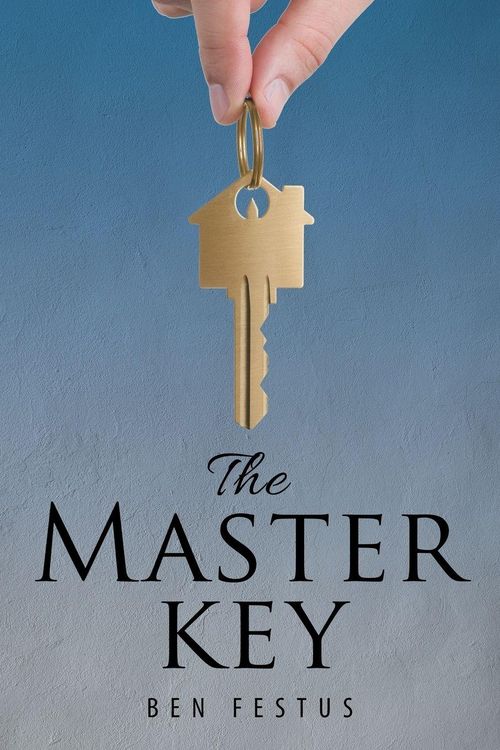 Produktbild: The Master Key