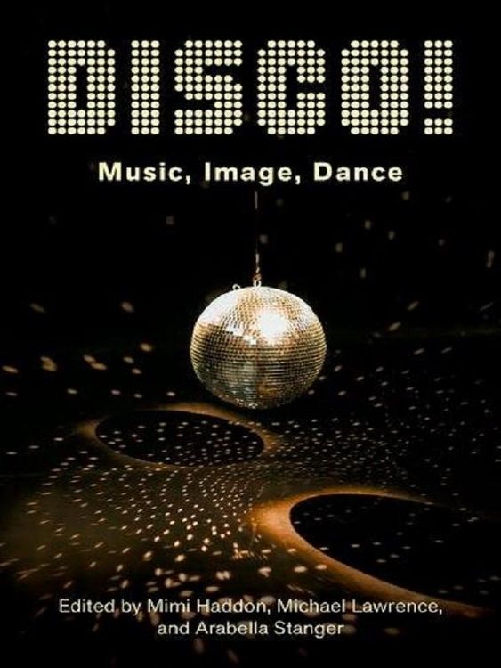 Produktbild: Disco!