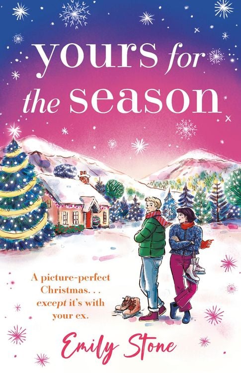Produktbild: Yours for the Season