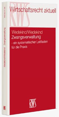 Produktbild: Zwangsverwaltung