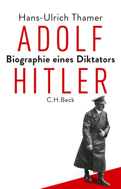 Produktbild: Adolf Hitler