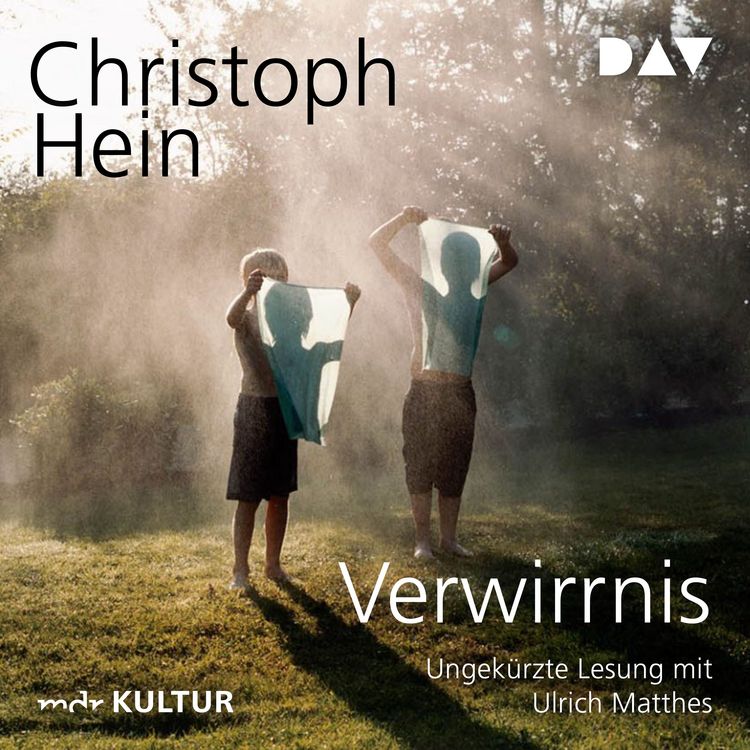 Produktbild: Verwirrnis