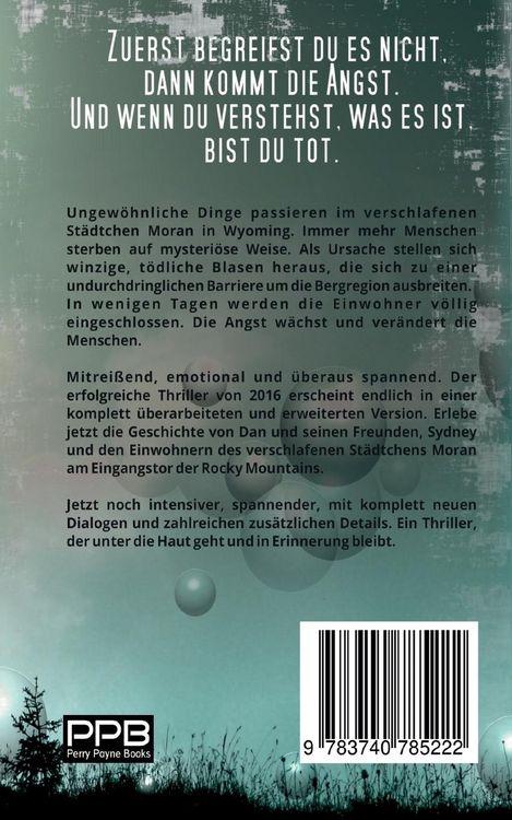 Produktbild: Das Moran Ph&auml;nomen