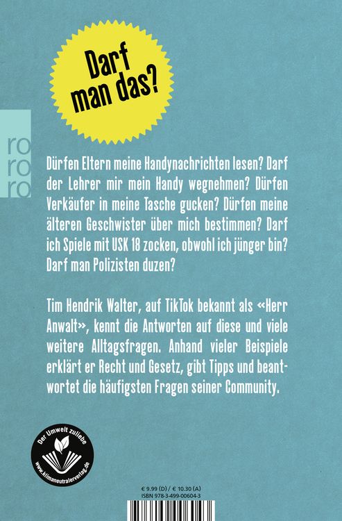 Produktbild: #5MinutenJura