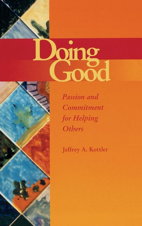 Produktbild: Doing Good