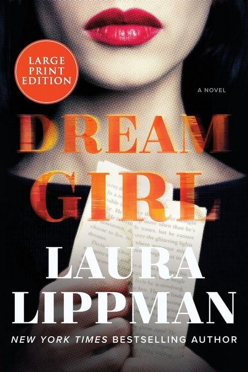 Produktbild: Dream Girl LP