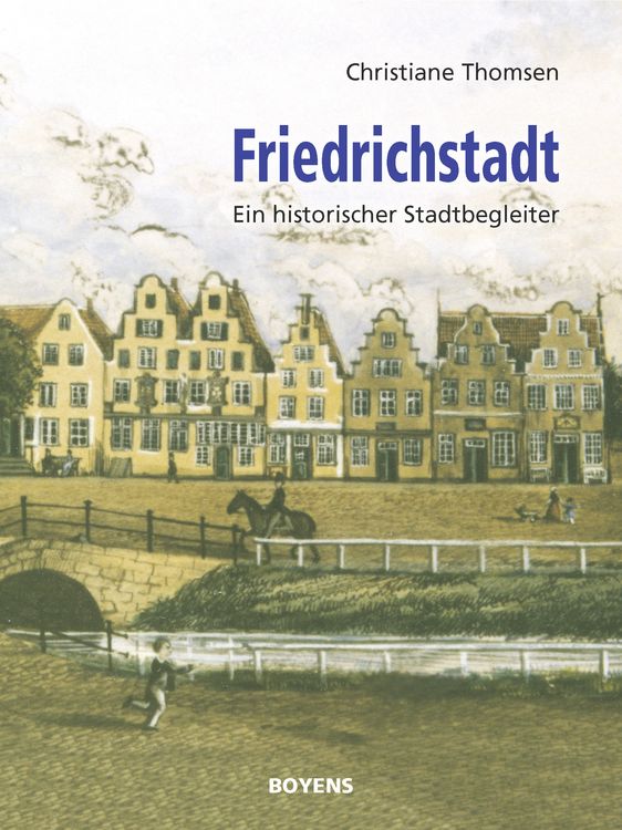 Produktbild: Friedrichstadt