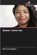 Produktbild: Queer come me