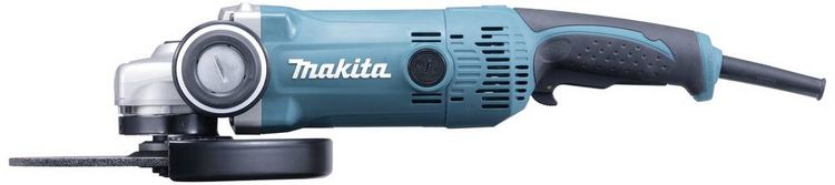 Produktbild: Makita GA9050R Winkelschleifer 230mm 2000W