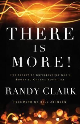 Produktbild: There Is More!