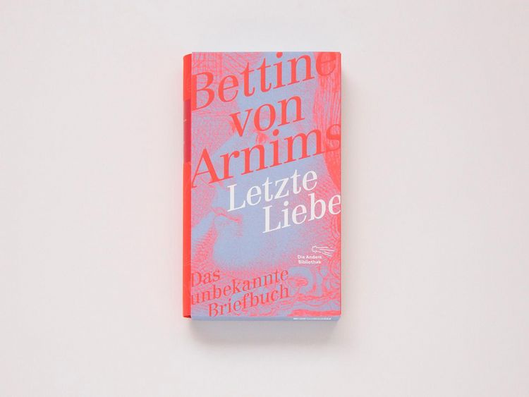 Produktbild: Letzte Liebe