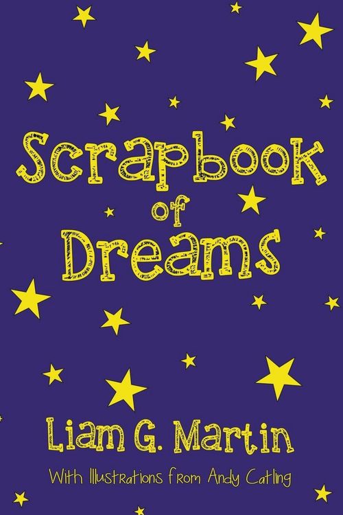 Produktbild: Scrapbook of Dreams