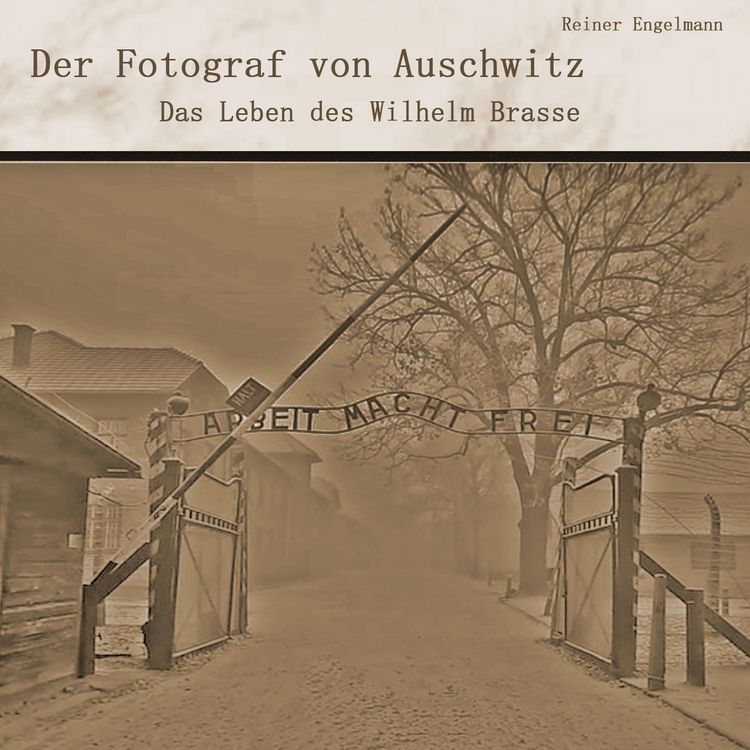 Produktbild: Der Fotograf von Auschwitz
