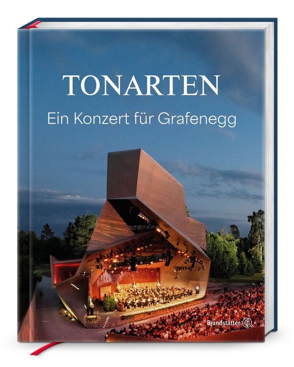 Produktbild: Tonarten