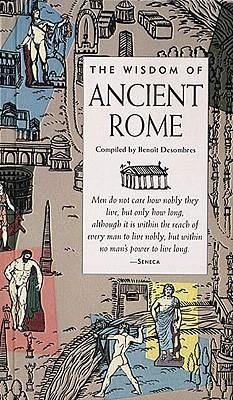 Produktbild: Wisdom of Ancient Rome