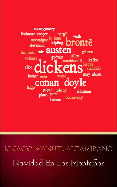 Produktbild: Navidad En Las Montan~as
