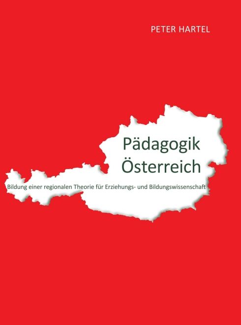 Produktbild: P&auml;dagogik &Ouml;sterreich