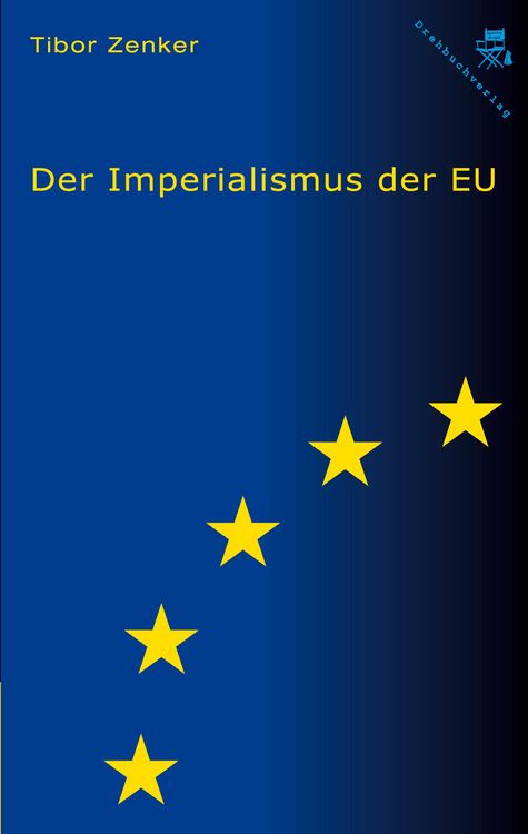 Produktbild: Der Imperialismus der EU