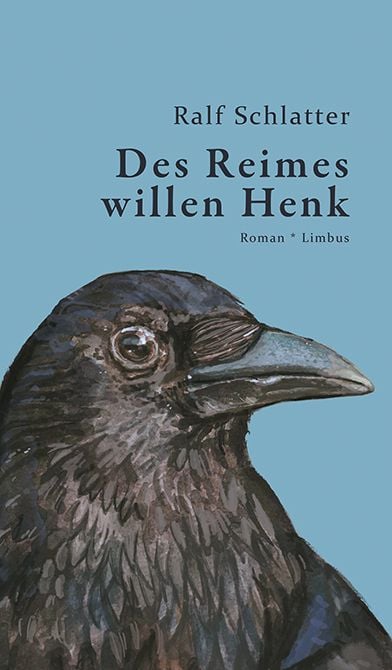 Produktbild: Des Reimes willen Henk