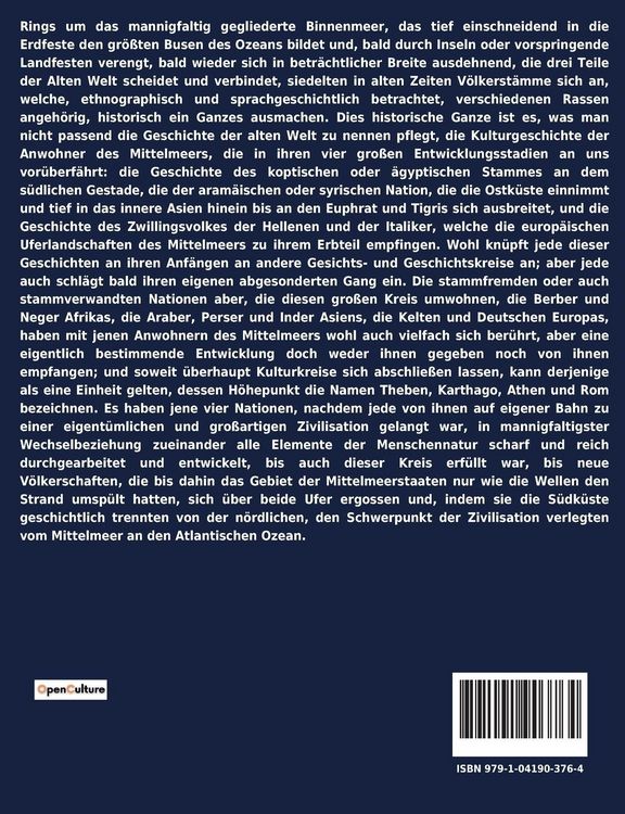 Produktbild: R&ouml;mische Geschichte