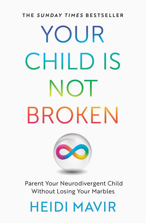 Produktbild: Your Child is Not Broken