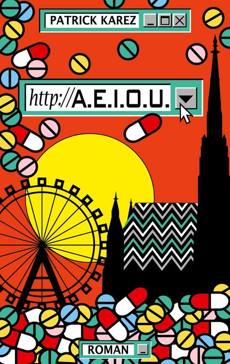 Produktbild: AEIOU