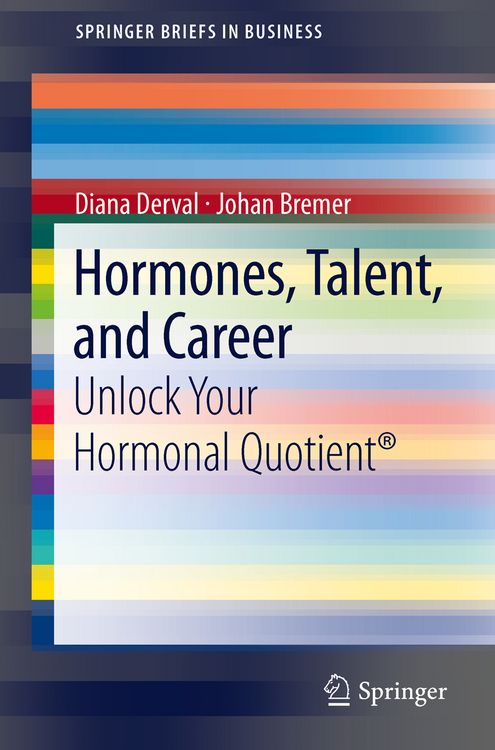 Produktbild: Hormones, Talent, and Career