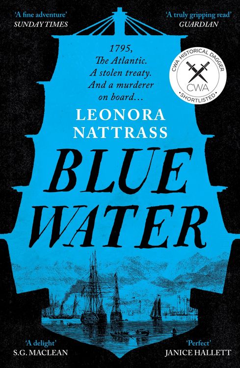 Produktbild: Blue Water