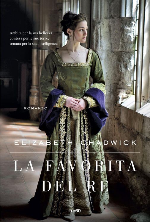 Produktbild: La favorita del re